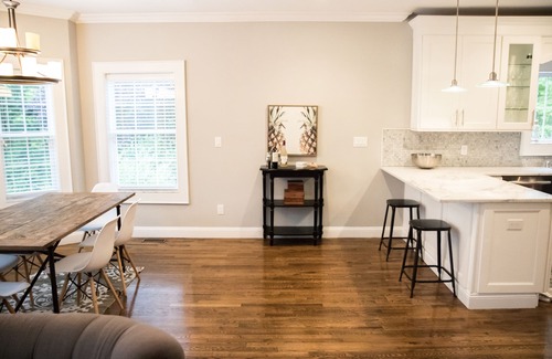 North Sea House | Fantastic Southampton Oasis