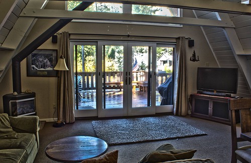 Strawberry House | Fantastic Strawberry / Twin Bridges Home w/ Great Amenities and across the River