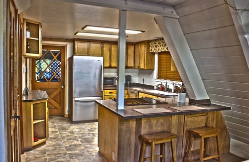 Strawberry House | Fantastic Strawberry / Twin Bridges Home w/ Great Amenities and across the River
