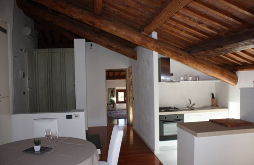 Vicenza Apartment | Fantastic Suite on very doorstep from the center of Vicenza