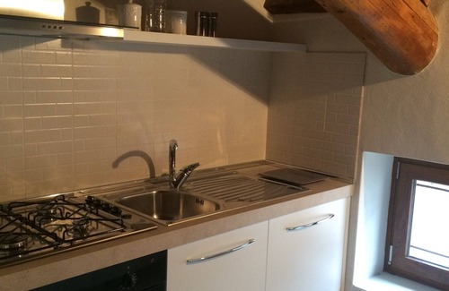 Vicenza Apartment | Fantastic Suite on very doorstep from the center of Vicenza