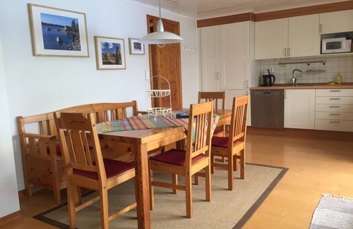 Vaxjo Municipality House | Fantastic Swedish house with secluded location on lake property (only 10m to the lake)