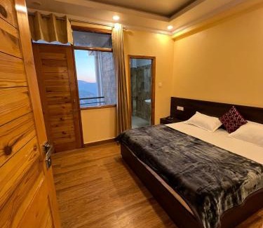 Sanjauli Apartment | Fantastic Three Bedroom Apartment