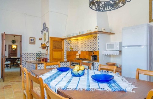 Montuiri House | Fantastic Typical Mallorcan Villa