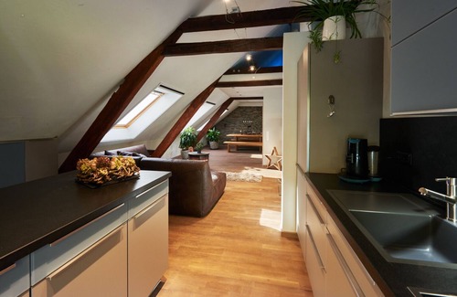 Grossmaischeid House | Fantastic vacation home in the middle of nature. Rest & relaxation guaranteed!
