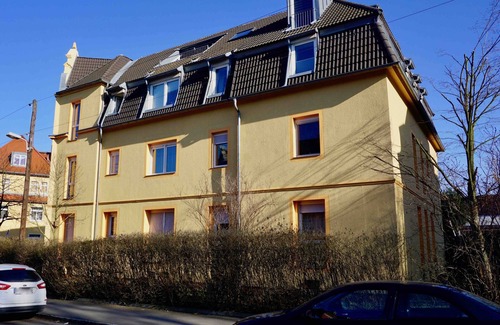 Großzschachwitz Apartment | Fantastic vacation apartment in Dresden - Zschachwitz!