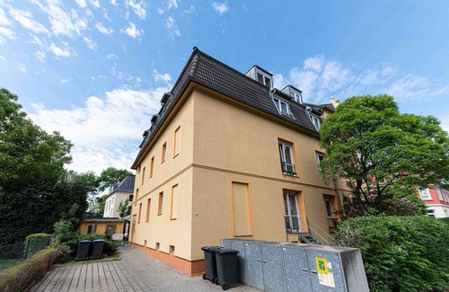 Großzschachwitz Apartment | Fantastic vacation apartment in Dresden - Zschachwitz!