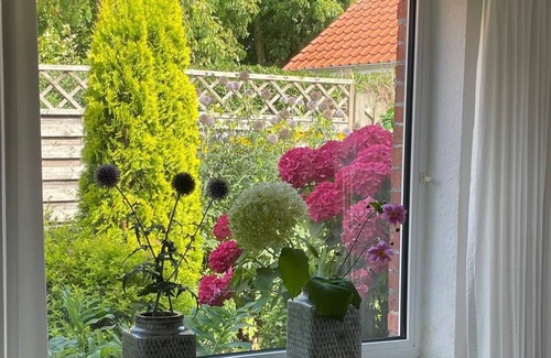 Visquard House | Fantastic vacation home to relax in Visquard Warfkenidüll