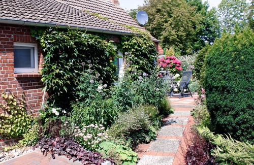 Visquard House | Fantastic vacation home to relax in Visquard Warfkenidüll