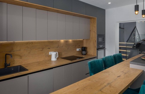 Medulin House | Fantastic vacation home in Medulin.