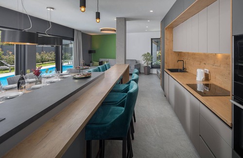 Medulin House | Fantastic vacation home in Medulin.