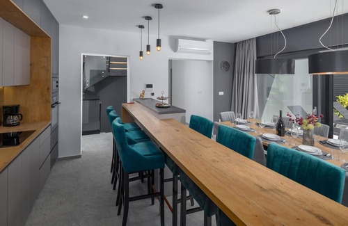 Medulin House | Fantastic vacation home in Medulin.