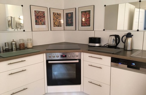 Broager Apartment | Fantastic vacation right on the Baltic Sea coast of Southern Jutland, Broagerland