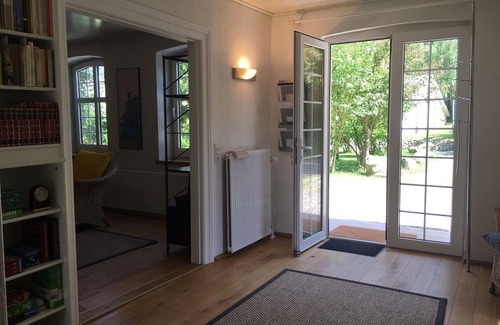 Broager Apartment | Fantastic vacation right on the Baltic Sea coast of Southern Jutland, Broagerland