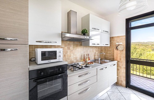 Soiano del Lago Villa | Fantastic Villa in Soiano del Lago for 6 people with pool
