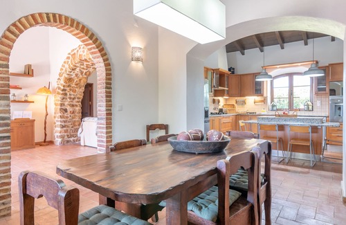 Silves Villa | Fantastic Villa Charme