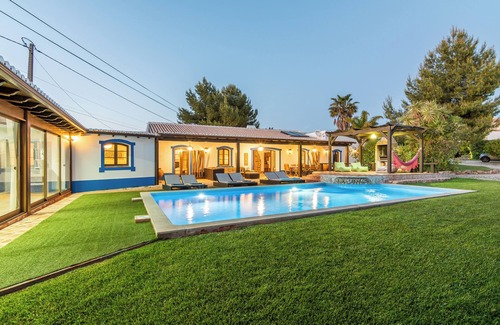 Silves Villa | Fantastic Villa Charme