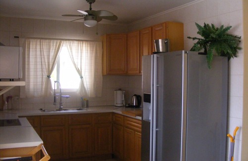 Daniel House | Fantastic villa in a quiet, central location not far from the beach with car