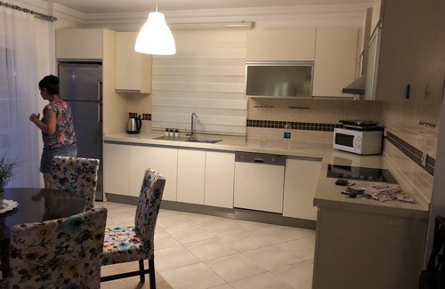 Belek Villa | Fantastic villa in Belek