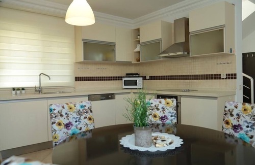 Belek Villa | Fantastic villa in Belek