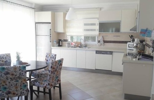Belek Villa | Fantastic villa in Belek