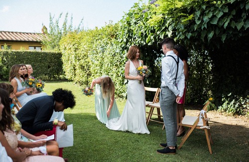 Santarello Villa | Fantastic villa in southern Tuscany