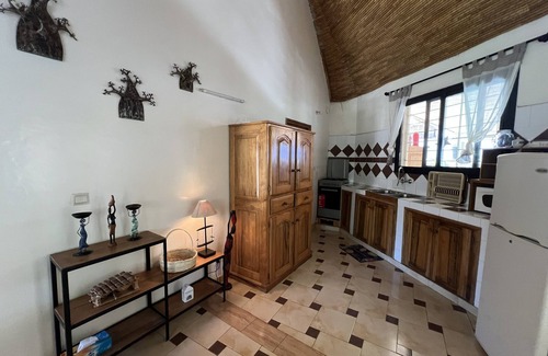 Saly Villa | Fantastic villa