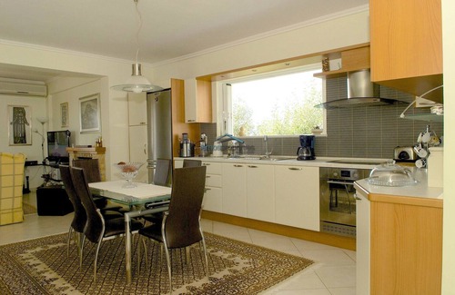 Messini Villa | Fantastic villa with a swimming pool ideal for a relaxing vacation and more.