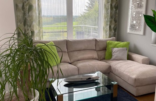 Roesrath House | Fantastic villa with unobstructed views just outside Cologne