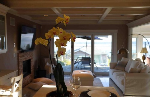 West Vancouver Villa | Fantastic west van full city view duplex house