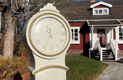 Mariannelund House | Fantastically beautiful genuine Swedish house with hotel comfort centrally located in Mariannelund