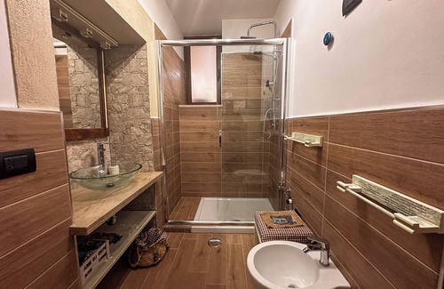 Ferentino Apartment | Fantastico monolocale nel cuore di Ferentino