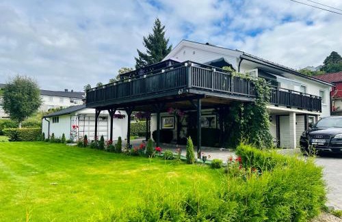 Arendal Apartment | Fantastisk feriehus og flott beliggenhet