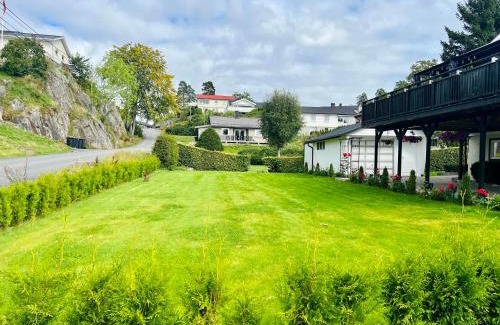 Arendal Apartment | Fantastisk feriehus og flott beliggenhet