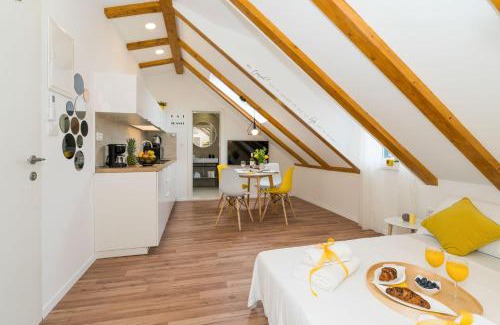 Split Apartment | FantAttic Apartments Split Old Town