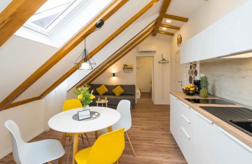 Split Apartment | FantAttic Apartments Split Old Town
