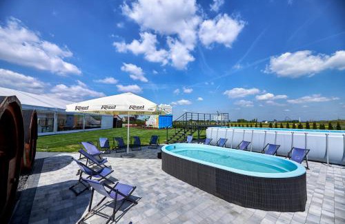 Wisla Mala Resort | Fantazja Resort Zator