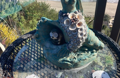Aptos Apartment | Fanti-Sea Beach Studio/View, Pet friendly!