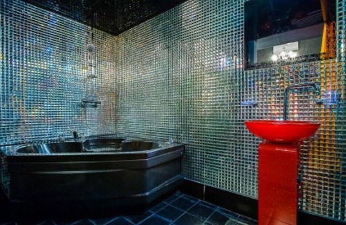 Namsan House | Fapas Pension