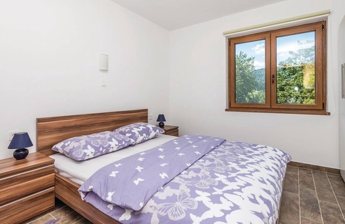 Presika House | Far away from the city bustle and surrounded only by the beautiful nature in Gorski Kotar lies this