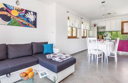 Presika House | Far away from the city bustle and surrounded only by the beautiful nature in Gorski Kotar lies this