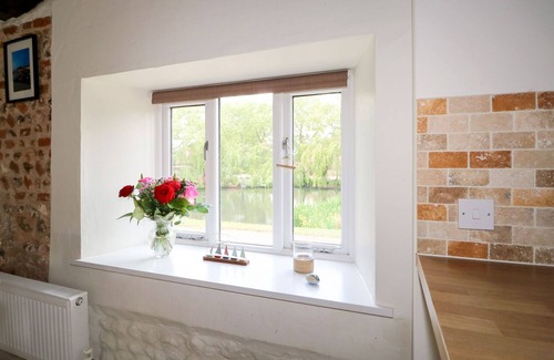 Sculthorpe Cottage | Far Barn
