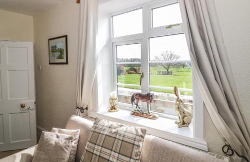 Little Haywood House | Far Coley Farm and Kilnhurst Log Cabin