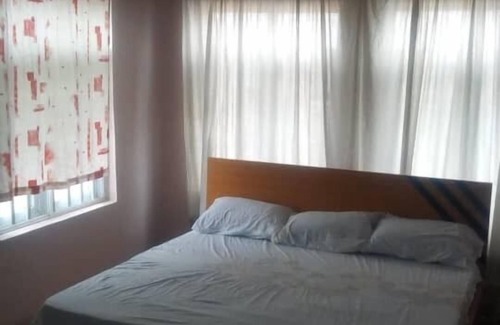Ojokoro Hotel | Fara Hotel & Suite