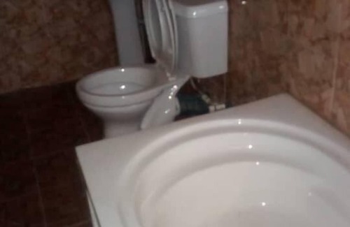 Ojokoro Hotel | Fara Hotel & Suite