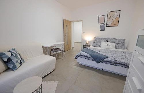Libice nad Cidlinou Apartment | Fara No71 apart 3