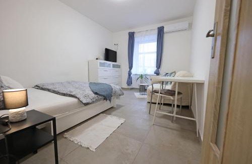 Libice nad Cidlinou Apartment | Fara No71 apart 3