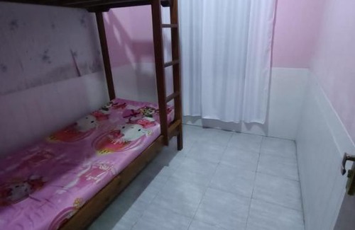 Borobudur House | Farah Homestay