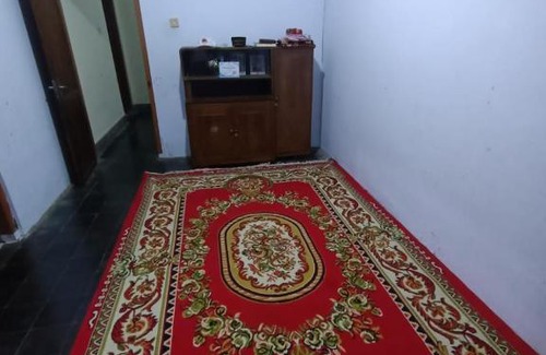 Borobudur House | Farah Homestay