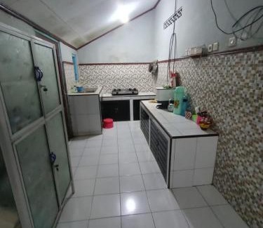 Borobudur House | Farah Homestay